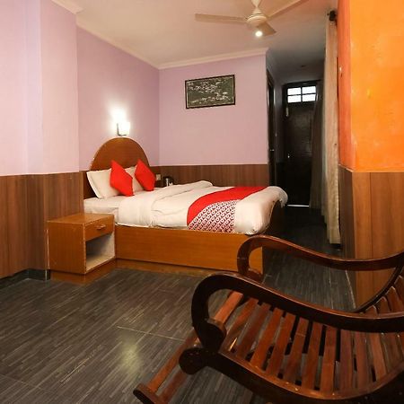 Oyo 8367 Hotel The Woodz Pālampur Exteriér fotografie